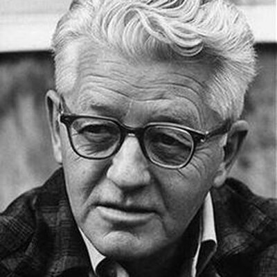 Wallace Stegner