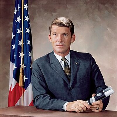 Wally Schirra