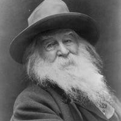 Walt Whitman