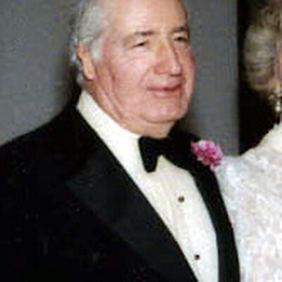 Walter Annenberg