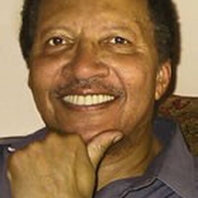 Walter Dean Myers