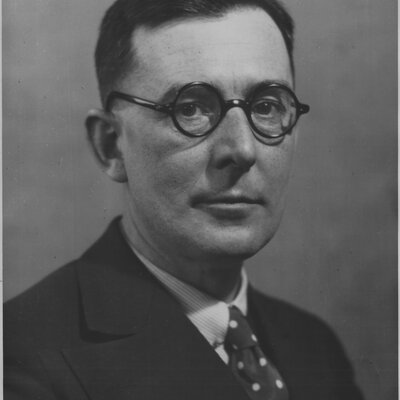Walter J. Phillips