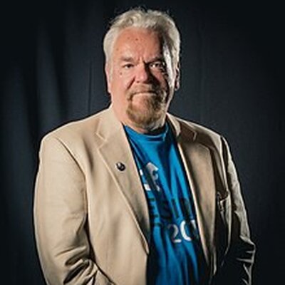 Walter Jon Williams