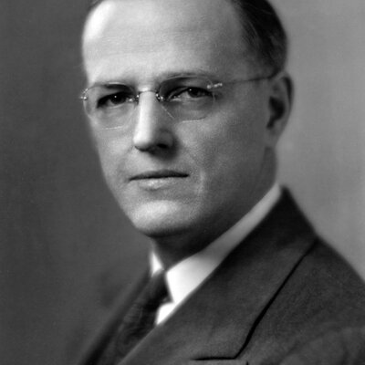 Walter Judd