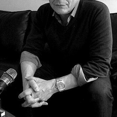 Walter Kirn