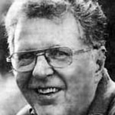 Walter M. Miller, Jr.