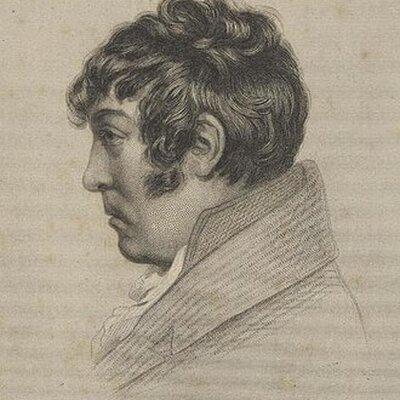 Walter Savage Landor