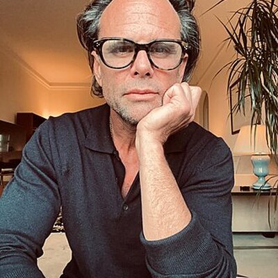 Portrait of Walton Goggins