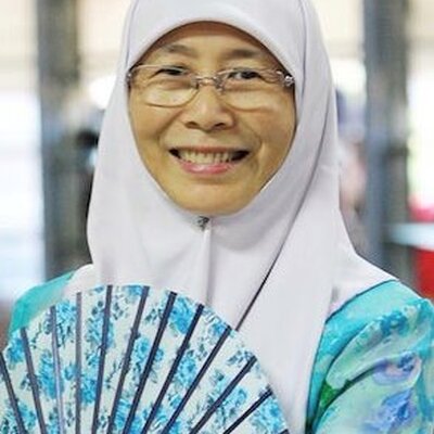 Wan Azizah Wan Ismail
