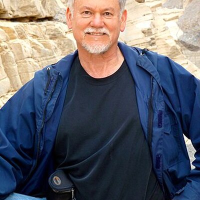 Warren Farrell