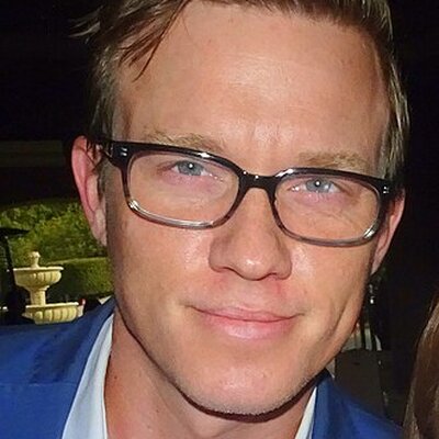Portrait of Warren Kole