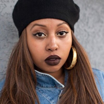 Warsan Shire