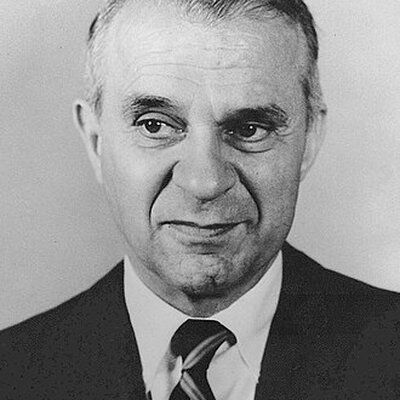 Wassily Leontief