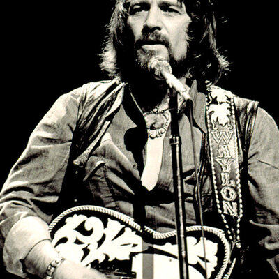 Waylon Jennings
