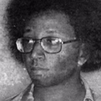 Portrait of Wayne Williams