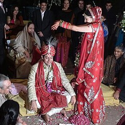 Wedding