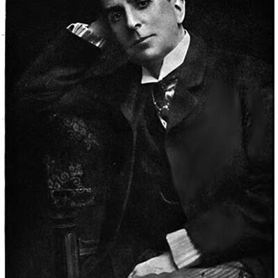 Portrait of Weedon Grossmith