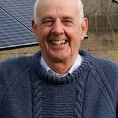 Wendell Berry