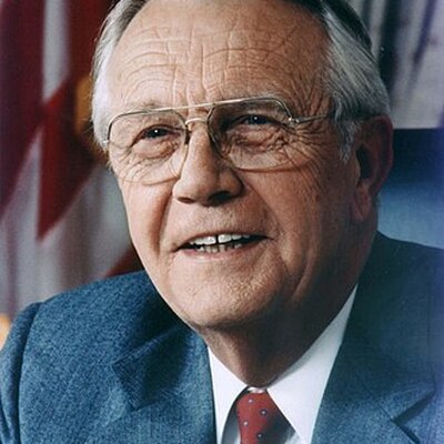Wendell H. Ford