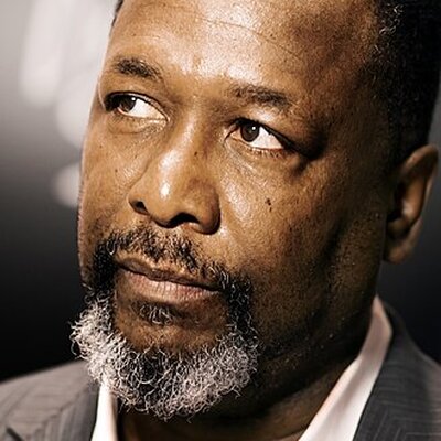 Portrait of Wendell Pierce