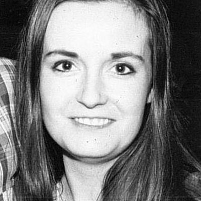 Portrait of Wendy McElroy