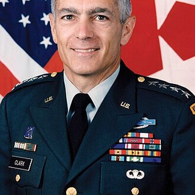 Wesley Clark
