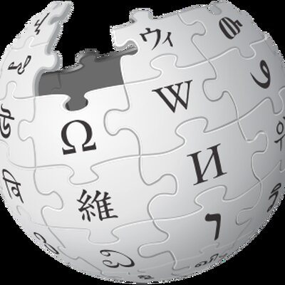 Portrait of Wikipedia