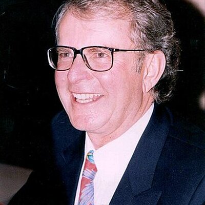 Wilbur Smith