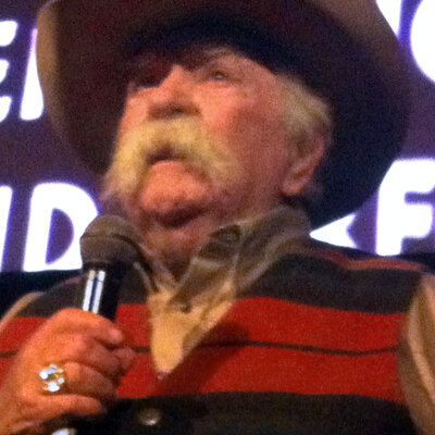 Wilford Brimley