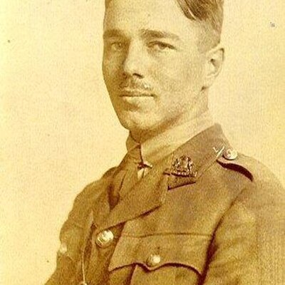 Wilfred Owen