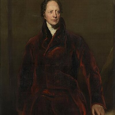 Wilhelm von Humboldt