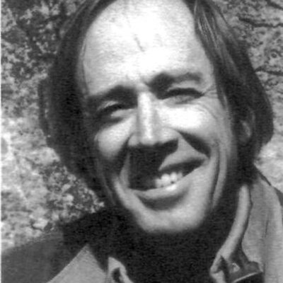 Portrait of Will Hobbs