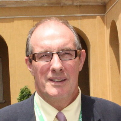 Portrait of Will Hutton