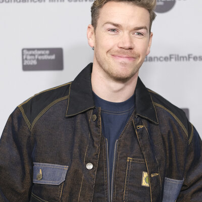 Portrait of Will Poulter