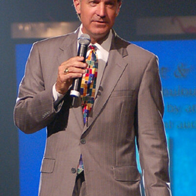Portrait of Will Wynn