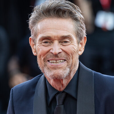 Willem Dafoe
