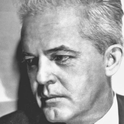 Portrait of William Alexander Percy