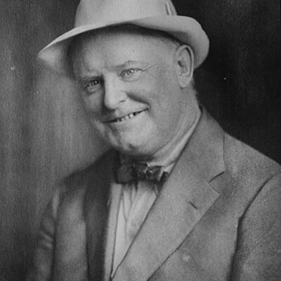 William Allen White