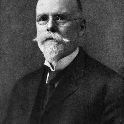 William Archibald Dunning