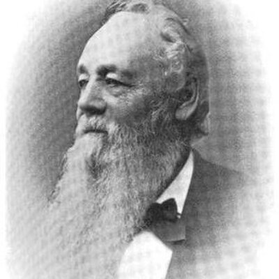 William Bacon