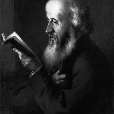 William Barnes