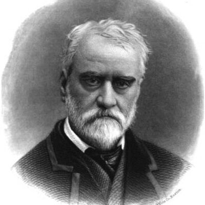 William Batchelder Greene