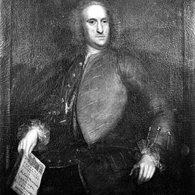 William Battie