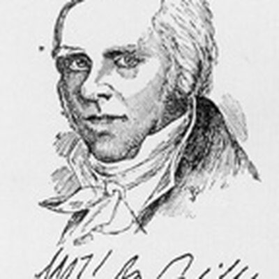 Portrait of William Branch Giles