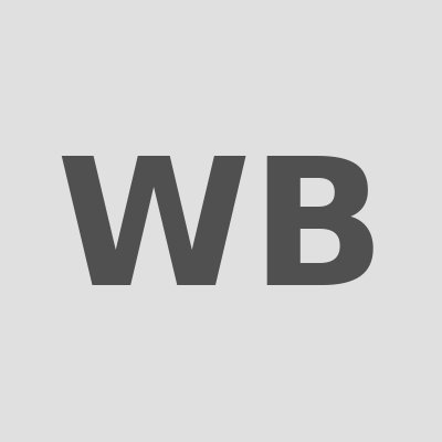 Portrait of William Buchanan