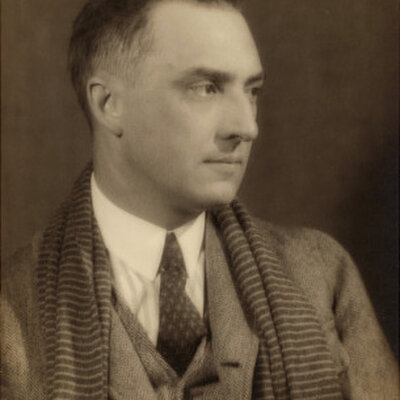 William Carlos Williams