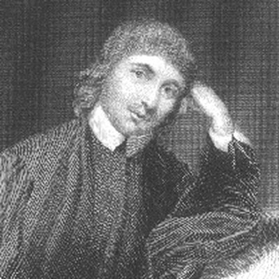 Portrait of William Cartwright