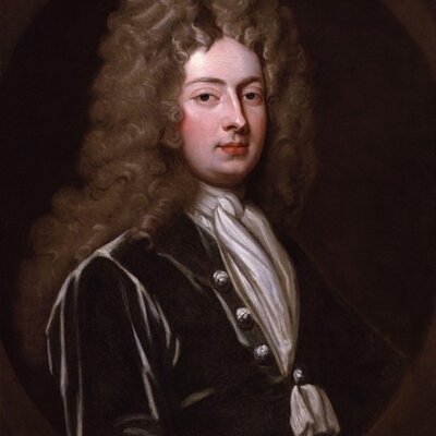 William Congreve