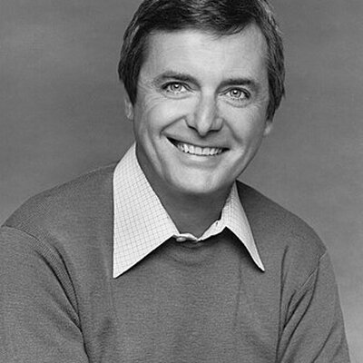 Portrait of William Daniels