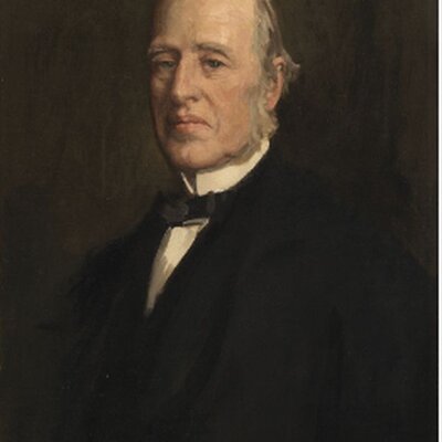 William Edward Hartpole Lecky